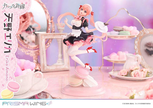 『カッコウの許嫁』PRISMA WING 天野エリカ 1/7スケール 完成品フィギュア